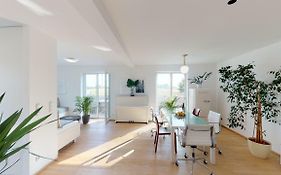 Lieblingsplatz Neusiedl Appartement - Entspann dich