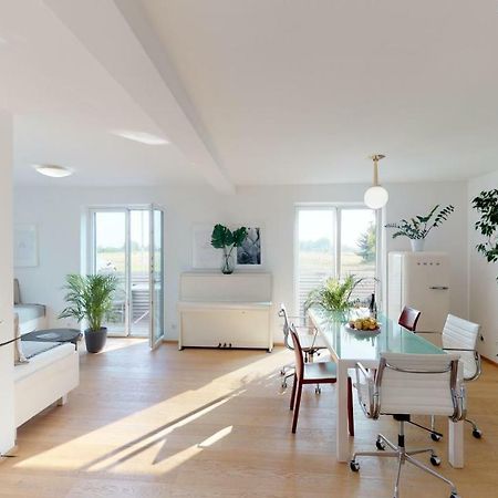 Lieblingsplatz Neusiedl Appartement - Entspann dich Neusiedl am See Exterior foto