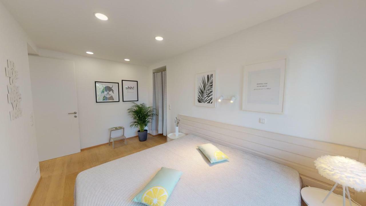 Lieblingsplatz Neusiedl Appartement - Entspann dich Neusiedl am See Exterior foto