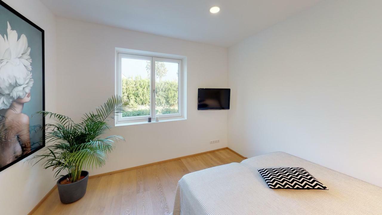 Lieblingsplatz Neusiedl Appartement - Entspann dich Neusiedl am See Exterior foto