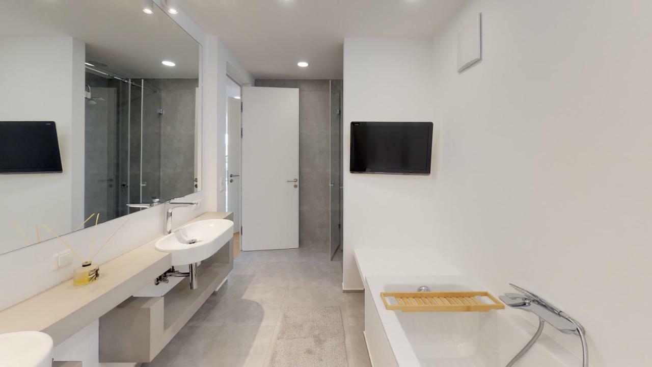 Lieblingsplatz Neusiedl Appartement - Entspann dich Neusiedl am See Exterior foto